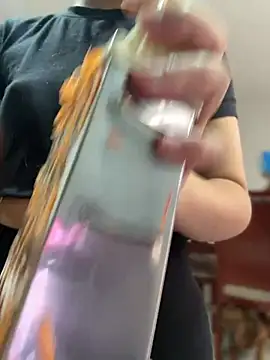 Salome golvert online show from 02/08/26, 05:43