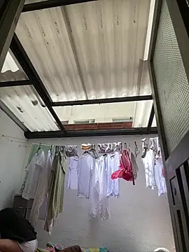 Salome golvert online show from 10/26/25, 05:57