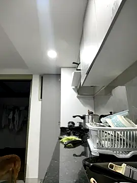 Salome golvert online show from 11/15/25, 10:58