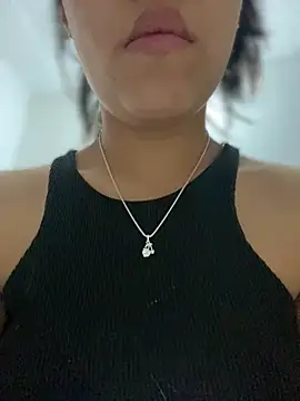 Snapshot of Salome_golvert chatting on 01/22/25, 03:51 Salome golvert online show from 01/22/25, 03:51