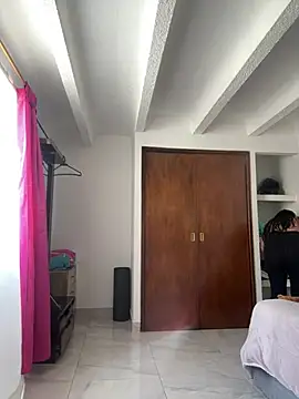 Salome golvert online show from 03/11/26, 08:58