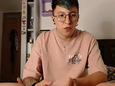 Sexyboy 666 online show from 11/21/25, 11:37