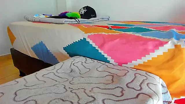 Sexyboy 666 online show from 03/24/26, 03:56