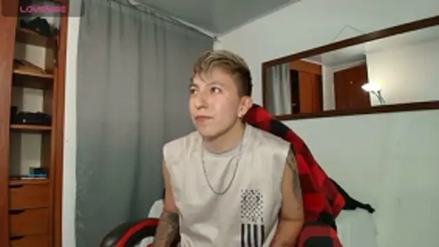 Sexyboy 666 online show from 06/10/26, 06:03