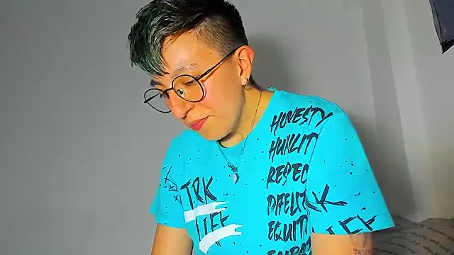 Sexyboy 666 online show from 12/17/25, 02:05