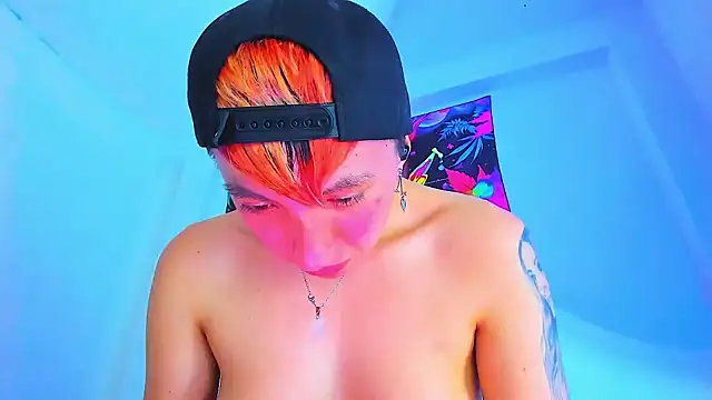 Sexyboy 666 online show from 03/16/26, 05:48