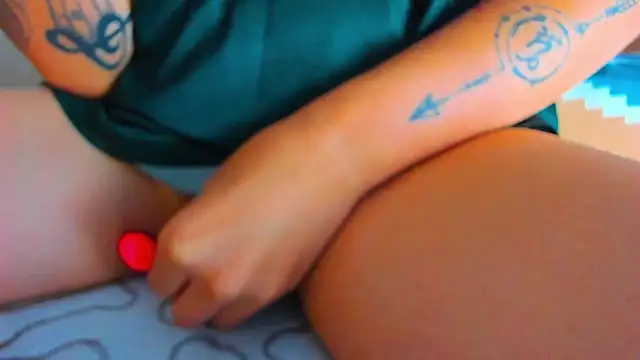 Sexyboy 666 online show from 03/26/26, 10:51