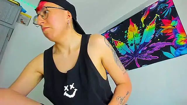 Sexyboy 666 online show from 02/10/26, 10:58