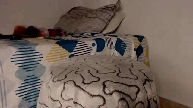 Sexyboy 666 online show from 11/10/25, 05:12