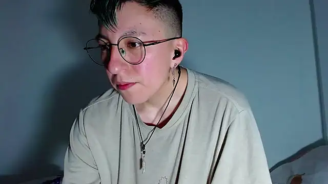 Sexyboy 666 online show from 11/30/25, 03:40