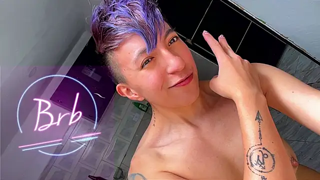 Sexyboy 666 online show from 05/17/26, 03:39