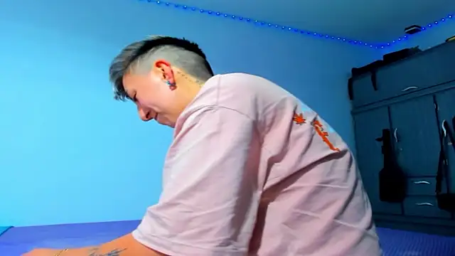 Sexyboy 666 online show from 05/15/26, 10:19