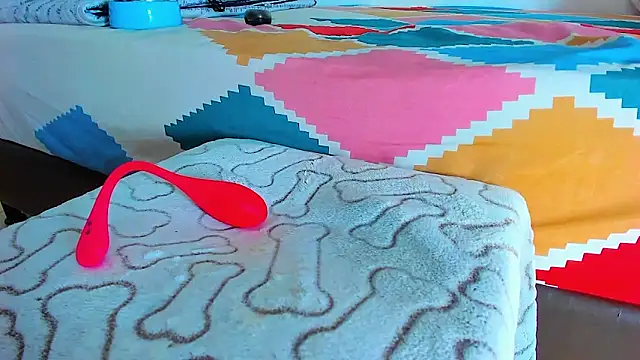 Sexyboy 666 online show from 03/30/26, 08:05