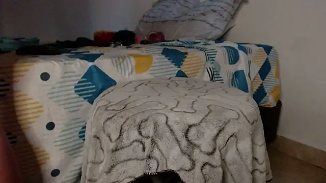 Sexyboy 666 online show from 11/08/25, 04:54