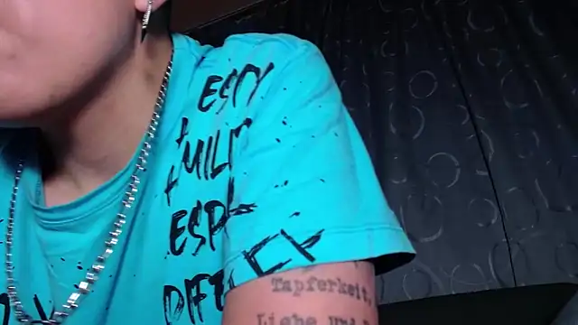 Sexyboy 666 online show from 11/26/25, 12:43