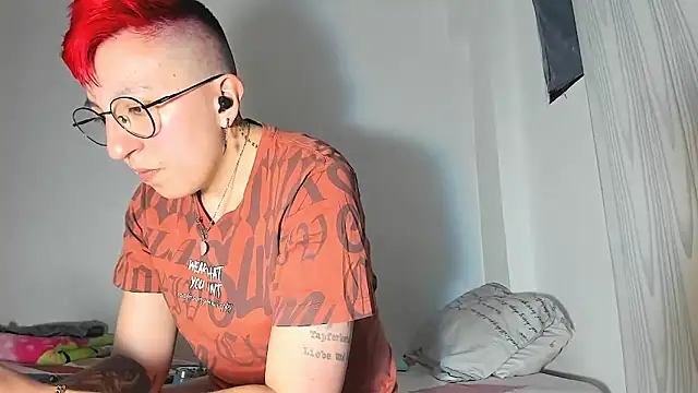 Sexyboy 666 online show from 12/19/25, 09:55