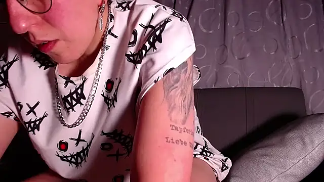 Sexyboy 666 online show from 11/27/25, 12:27