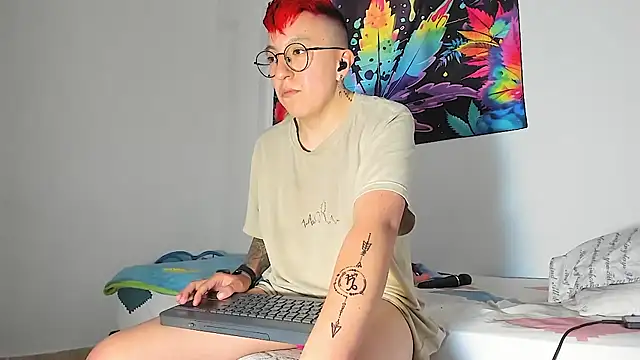 Sexyboy 666 online show from 12/20/25, 01:25