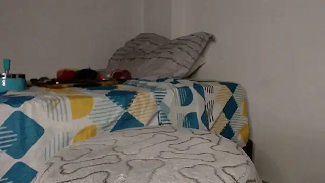 Sexyboy 666 online show from 11/09/25, 05:00