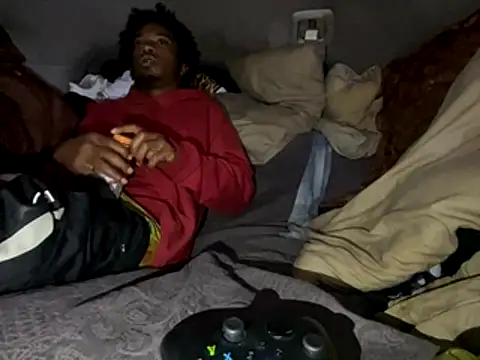 SlimeCrownzOut5 online show from 11/08/25, 04:38