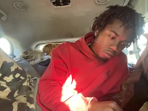 SlimeCrownzOut5 online show from 11/02/25, 02:22