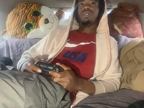 SlimeCrownzOut5 online show from 11/24/25, 04:29