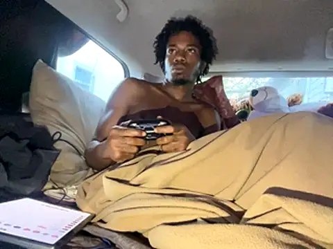 SlimeCrownzOut5 online show from 11/09/25, 01:26