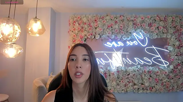 AnaisNin online show from 02/21/26, 11:56