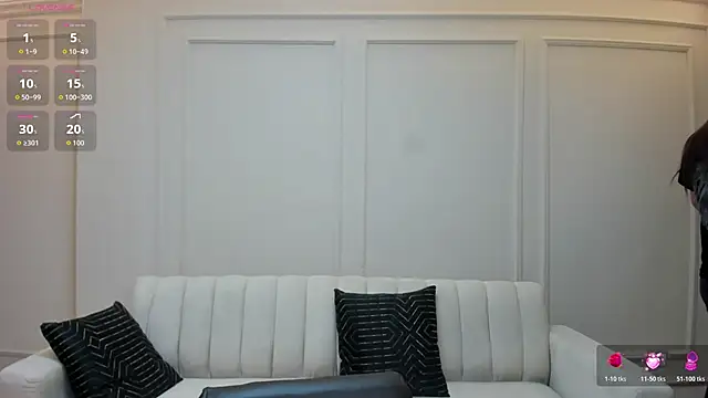 AnaisNin online show from 03/07/26, 11:59