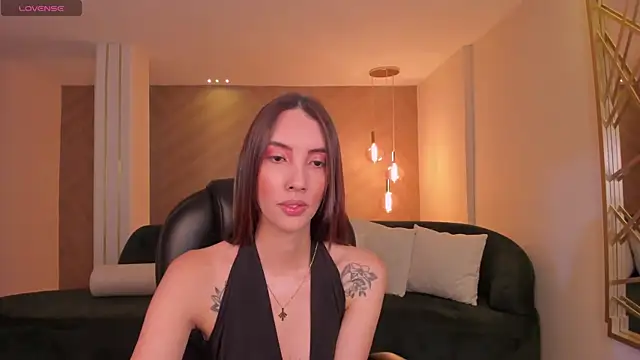 AnaisNin online show from 02/27/25, 12:01