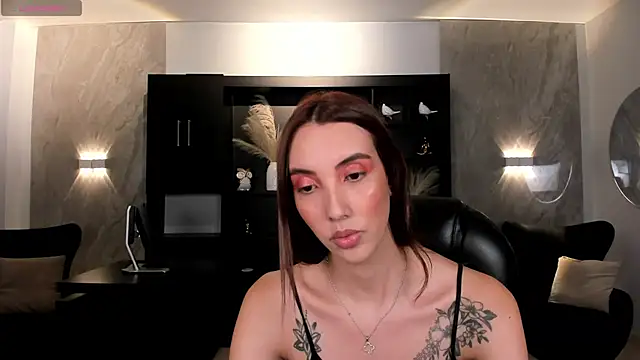 AnaisNin online show from 10/28/25, 03:07