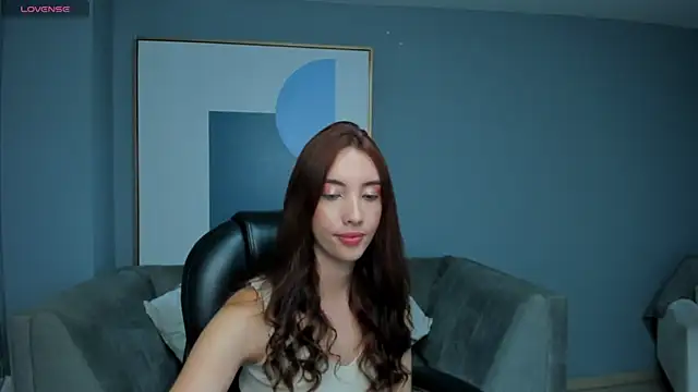 AnaisNin online show from 02/09/26, 11:19