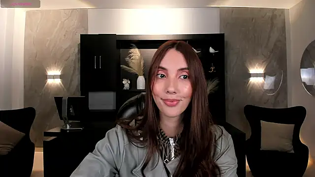 AnaisNin online show from 10/31/25, 03:14