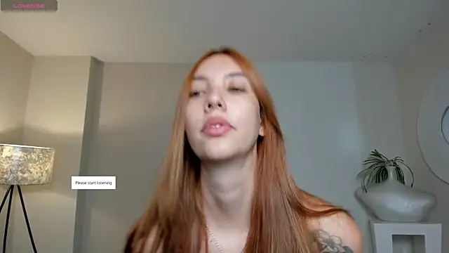 AnaisNin online show from 07/05/26, 11:28