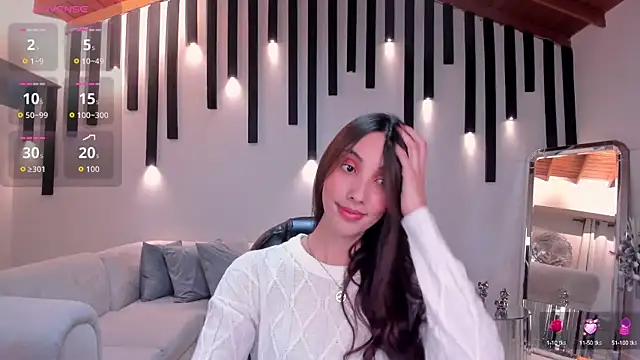 AnaisNin online show from 10/08/25, 03:30