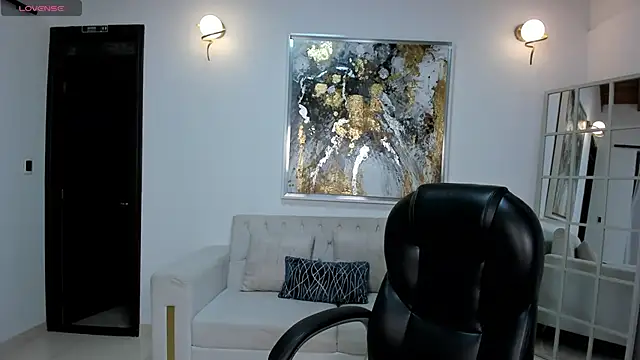 AnaisNin online show from 11/27/25, 02:56