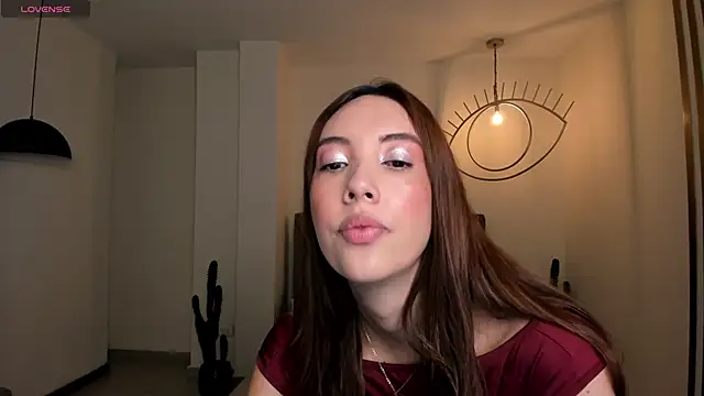 AnaisNin online show from 04/14/26, 12:10