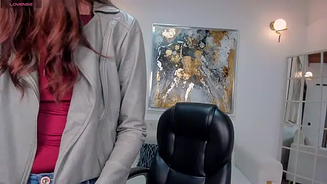 AnaisNin online show from 11/28/25, 03:28