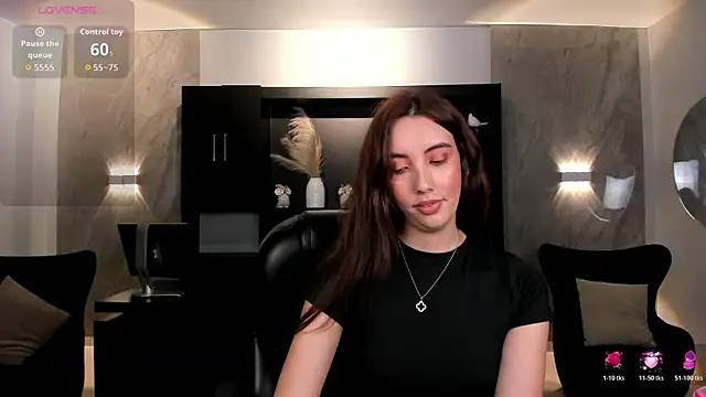 AnaisNin online show from 10/31/25, 08:49