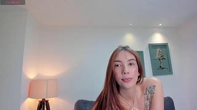 AnaisNin online show from 06/03/26, 11:22