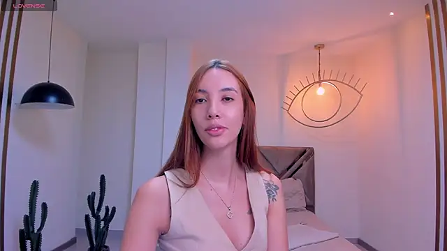 AnaisNin online show from 05/30/26, 12:11