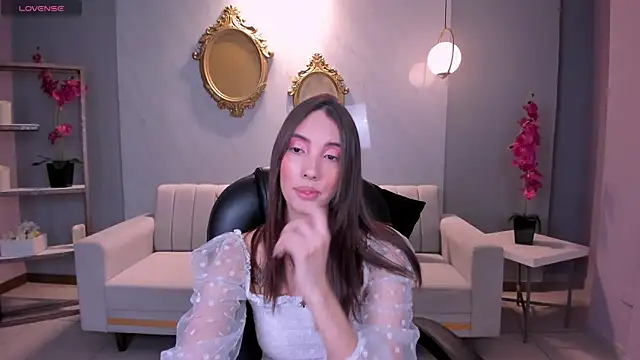 AnaisNin online show from 02/26/25, 11:43