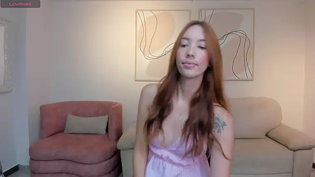 AnaisNin online show from 06/08/26, 12:38
