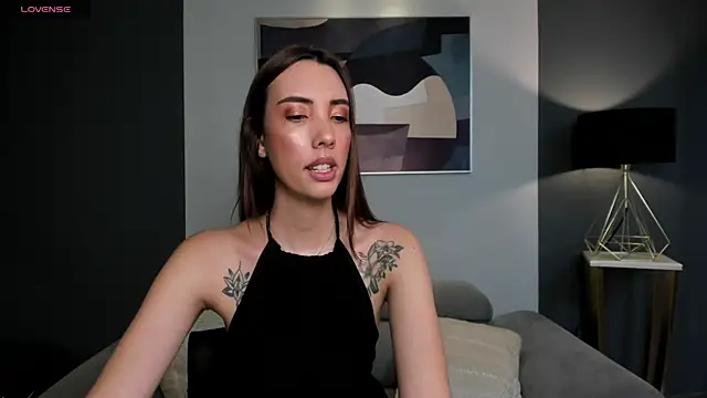 AnaisNin online show from 12/16/25, 11:03