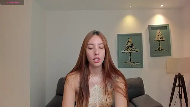 AnaisNin online show from 06/27/26, 11:38