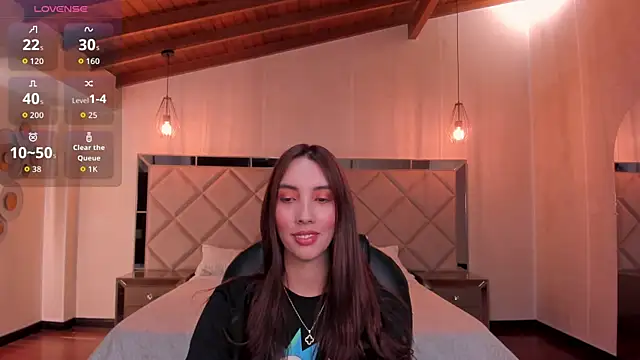 AnaisNin online show from 10/25/25, 04:22