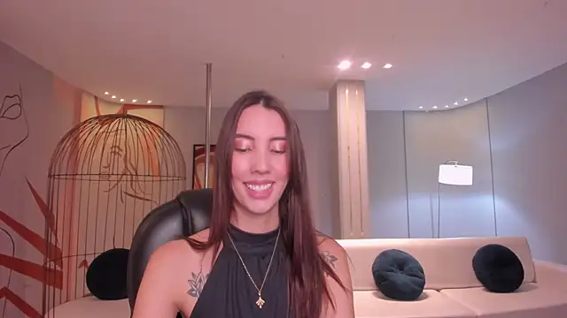 AnaisNin online show from 03/13/25, 03:28