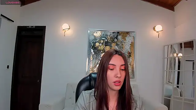 AnaisNin online show from 11/26/25, 03:39