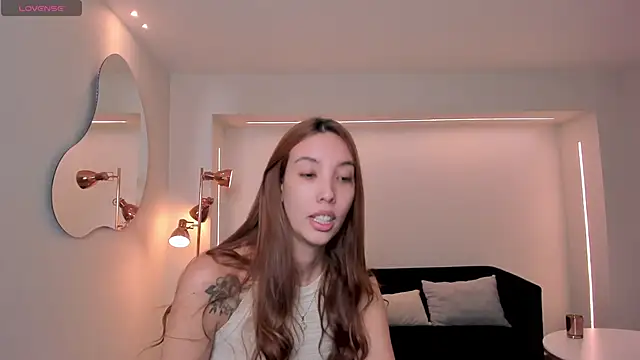 AnaisNin online show from 06/15/26, 12:38