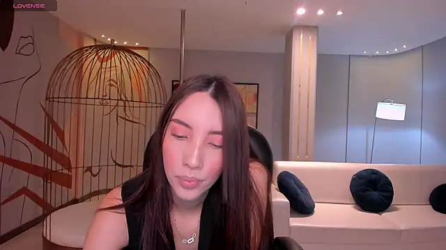 AnaisNin online show from 03/14/25, 11:12
